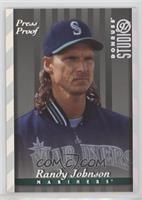 Randy Johnson #/1,500