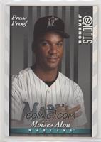 Moises Alou #/1,500