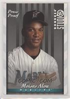 Moises Alou [Noted] #/1,500