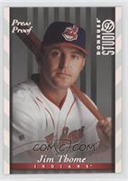 Jim Thome #/1,500