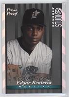 Edgar Renteria #/1,500