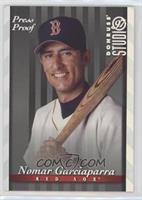 Nomar Garciaparra [Good to VG‑EX] #/1,500