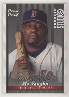 Mo Vaughn #/1,500