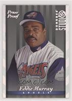 Eddie Murray #/1,500