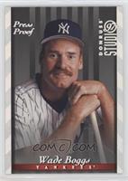 Wade Boggs [EX to NM] #/1,500