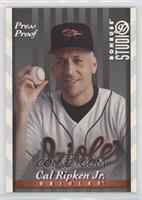 Cal Ripken Jr. #/1,500