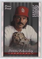 Dennis Eckersley #/1,500