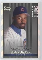 Brian McRae #/1,500