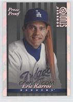 Eric Karros #/1,500