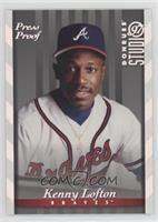 Kenny Lofton #/1,500