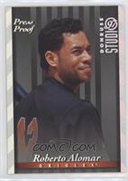 Roberto Alomar #/1,500