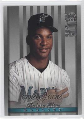 1997 Donruss Studio - [Base] #116 - Moises Alou