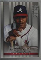 Andruw Jones [Noted]