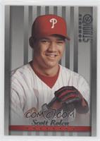 Scott Rolen