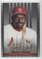 Dmitri Young