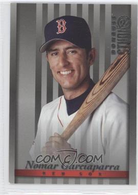 1997 Donruss Studio - [Base] #160 - Nomar Garciaparra