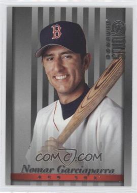 1997 Donruss Studio - [Base] #160 - Nomar Garciaparra