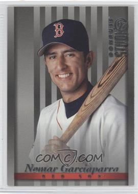 1997 Donruss Studio - [Base] #160 - Nomar Garciaparra