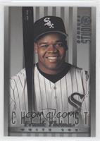 Frank Thomas