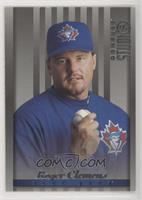 Roger Clemens