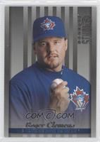 Roger Clemens