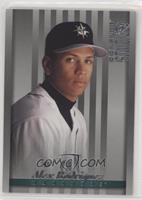 Alex Rodriguez [EX to NM]