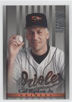 Cal Ripken Jr.