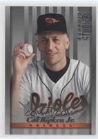 Cal Ripken Jr.