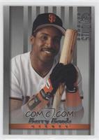 Barry Bonds