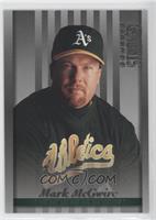 Mark McGwire