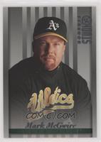 Mark McGwire