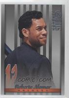 Roberto Alomar