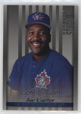 1997 Donruss Studio - [Base] #96 - Joe Carter