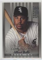 Albert Belle