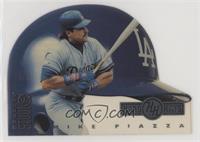 Mike Piazza #/5,000