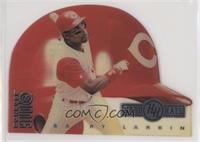 Barry Larkin #/5,000