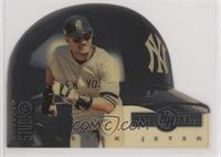 Derek Jeter #/5,000