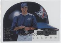 Tim Salmon #/5,000