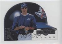 Tim Salmon #/5,000