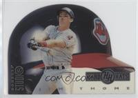 Jim Thome #/5,000