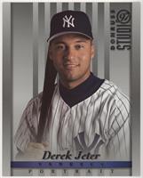 Derek Jeter [EX to NM]