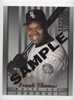 Frank Thomas (Sample)