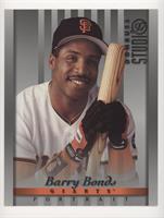 Barry Bonds [Good to VG‑EX]