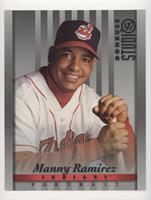 Manny Ramirez