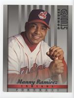 Manny Ramirez [Noted]
