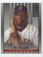 Mo Vaughn [EX to NM]