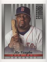 Mo Vaughn [EX to NM]