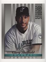 Gary Sheffield