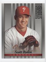 Scott Rolen [EX to NM]