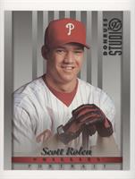 Scott Rolen [Poor to Fair]